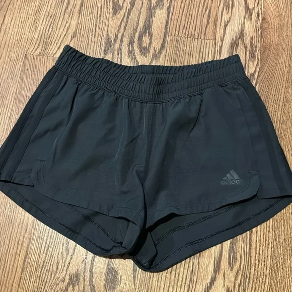 Women's XS Adidas shorts bundle EUC - Picture 2 of 14